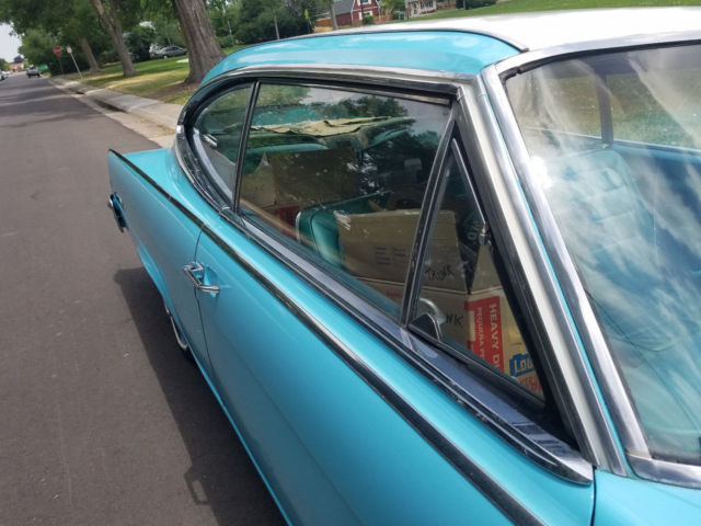 1966 AMC Rambler Marlin - photo 9