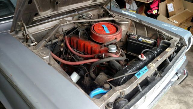 1966 AMC Rogue - photo 10