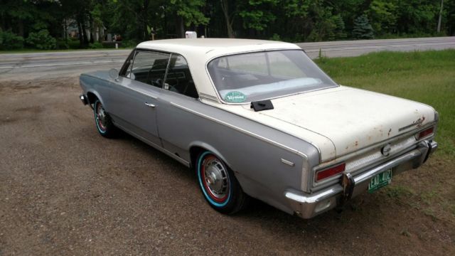1966 AMC Rogue - photo 11