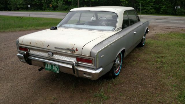 1966 AMC Rogue - photo 2