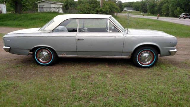 1966 AMC Rogue - photo 3