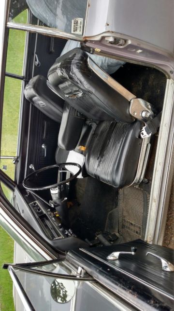 1966 AMC Rogue - photo 8