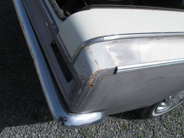 1966 AMC Rogue - photo 10