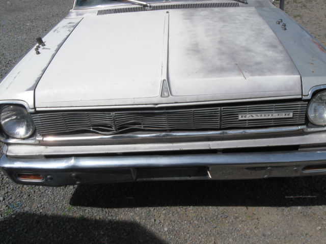 1966 AMC Rogue - photo 2
