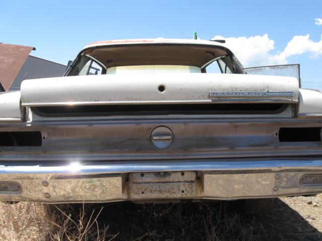 1966 AMC Rogue - photo 3