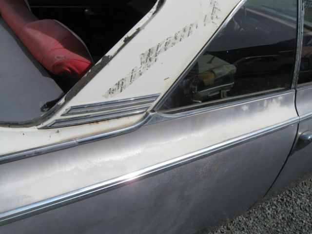 1966 AMC Rogue - photo 6