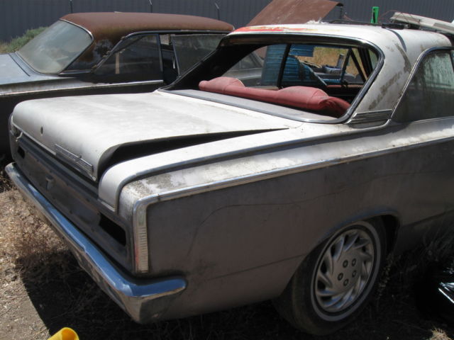 1966 AMC Rogue - photo 9