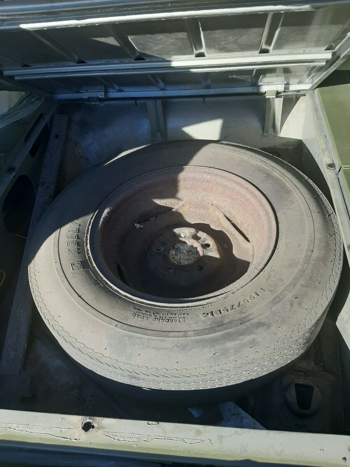 1966 AMC Rambler Wagon - photo 12