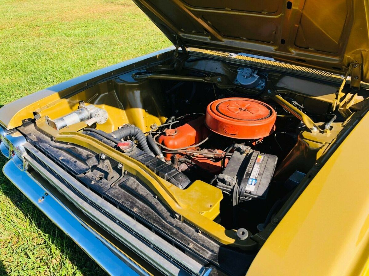 1966 AMC Rambler Wagon - photo 5