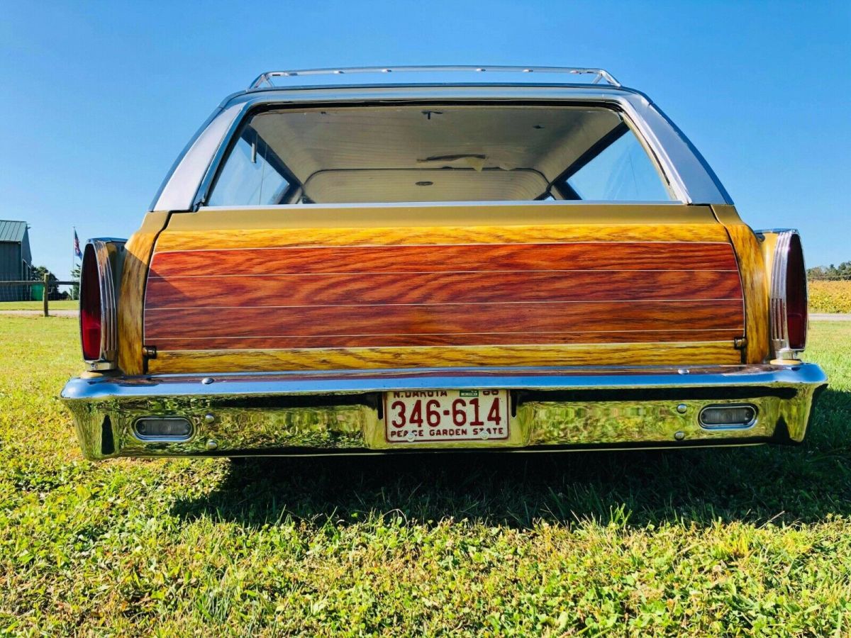 1966 AMC Rambler Wagon - photo 7