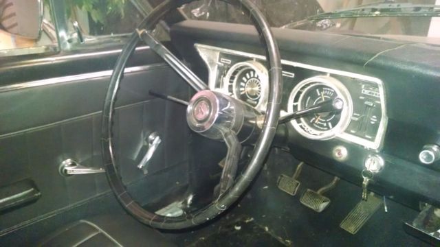 1966 Ford Ranchero - photo 10