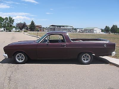1966 Ford Ranchero - photo 5