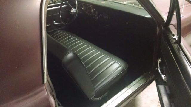 1966 Ford Ranchero - photo 8