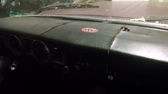 1966 Ford Ranchero - photo 9