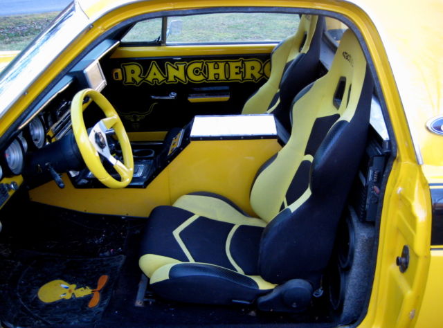 1966 Ford Ranchero - photo 10