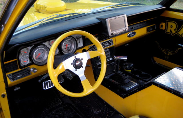 1966 Ford Ranchero - photo 11