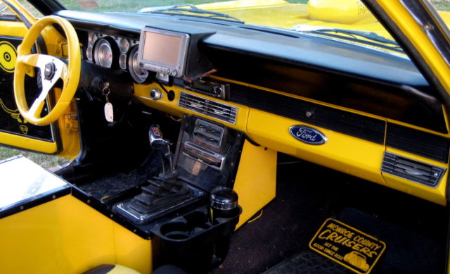 1966 Ford Ranchero - photo 12