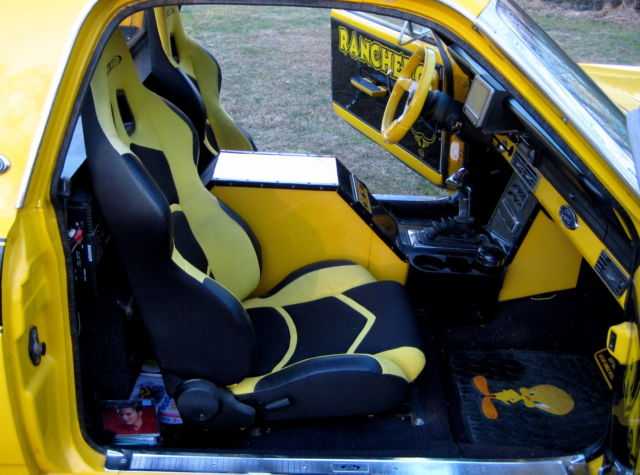 1966 Ford Ranchero - photo 9
