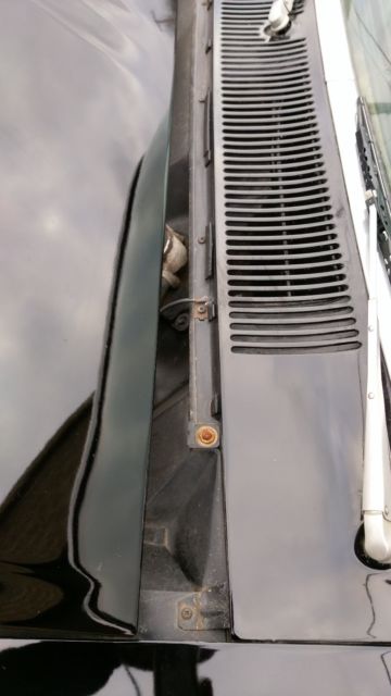 1966 Ford Ranchero - photo 12