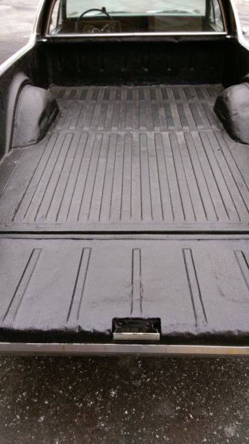 1966 Ford Ranchero - photo 7
