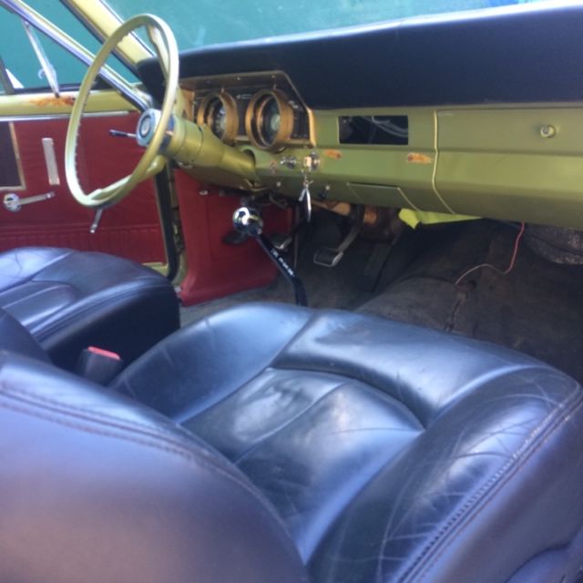 1966 Ford Ranchero - photo 6
