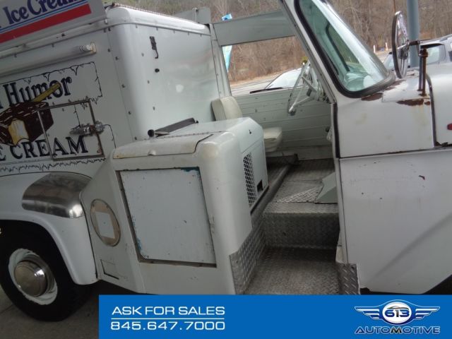 1966 Ford F-250 - photo 11