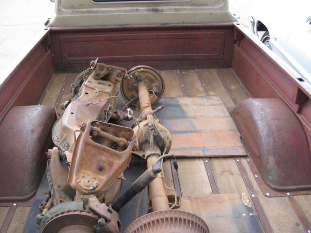 1966 Chevrolet C-10 FACTORY AC,PS,PB. DELUXE - photo 11