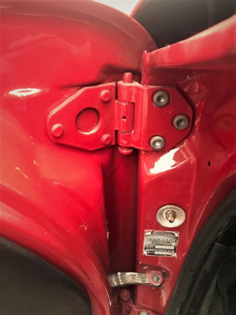 1966 Porsche 912 Porsche 912 - photo 12