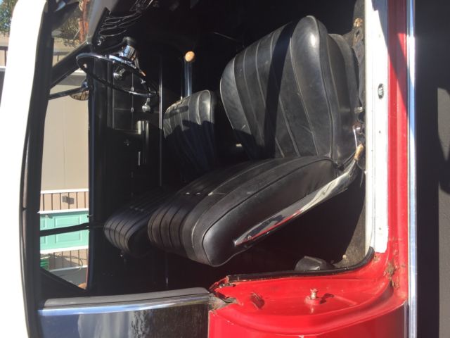 1966 Chevrolet Corvair CN - photo 7