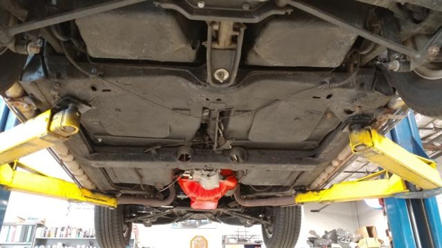 1966 Chevrolet Corvette - photo 12