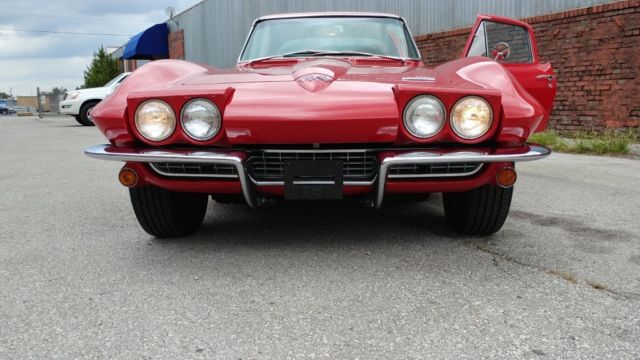 1966 Chevrolet Corvette - photo 3