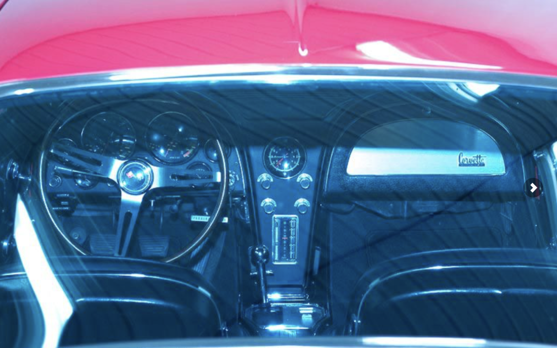 1966 Chevrolet Corvette - photo 8