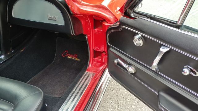 1966 Chevrolet Corvette - photo 5