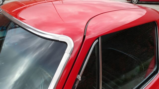 1966 Chevrolet Corvette - photo 7