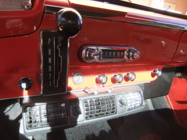 1966 Dodge Other Pickups Custom - photo 10