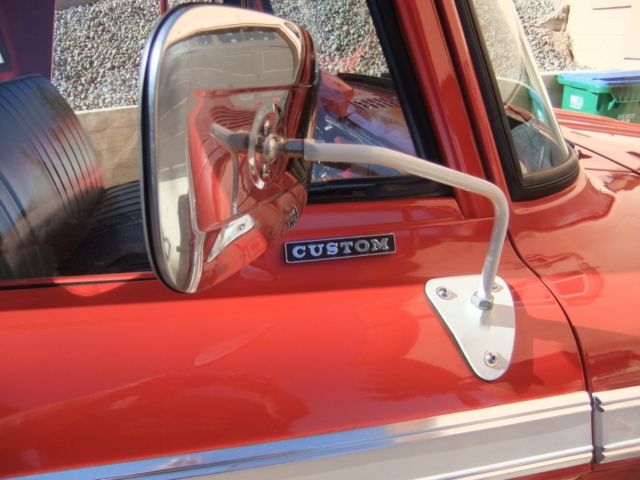 1966 Dodge Other Pickups Custom - photo 11