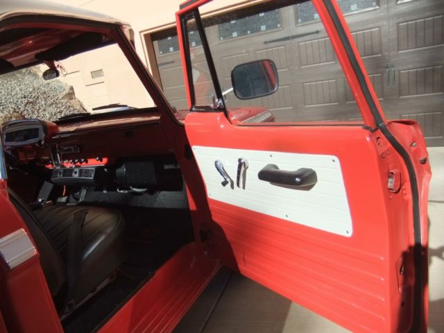 1966 Dodge Other Pickups Custom - photo 13