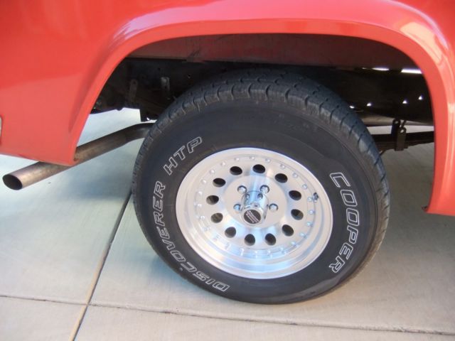 1966 Dodge Other Pickups Custom - photo 5