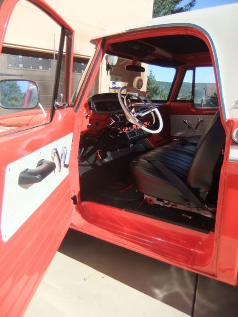 1966 Dodge Other Pickups Custom - photo 6