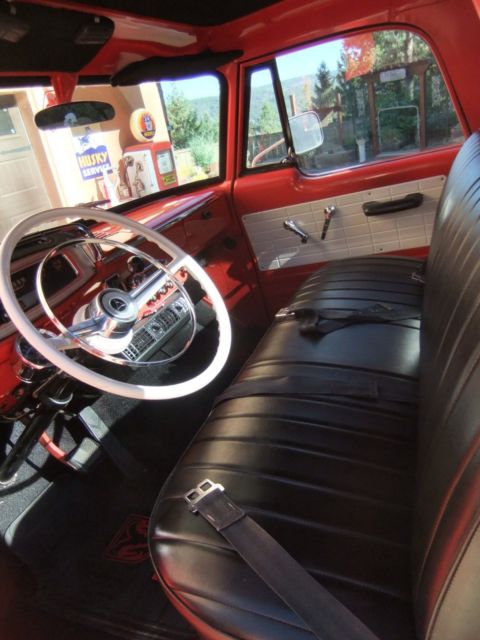 1966 Dodge Other Pickups Custom - photo 7