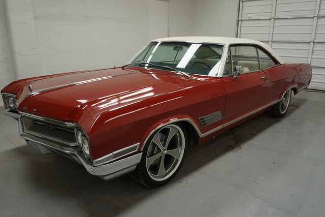 1966 Red Gran Sport! 1966 Buick Other Gran Sport