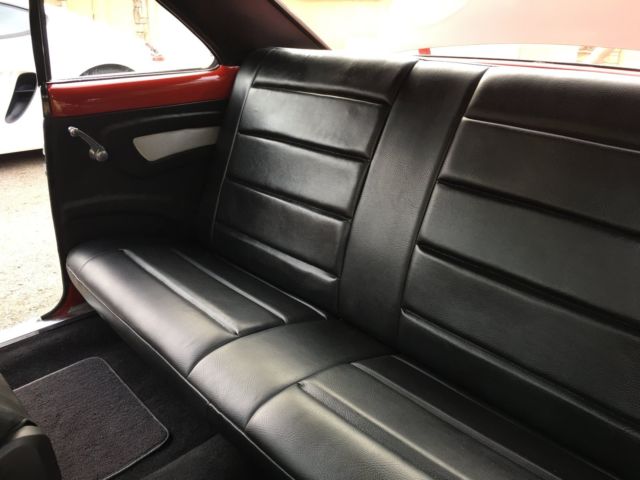 1966 Chevrolet Nova Custom - photo 10