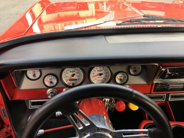 1966 Chevrolet Nova Custom - photo 11