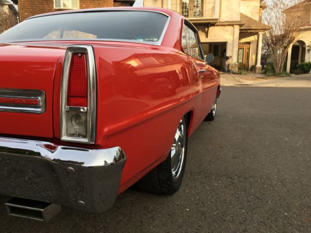 1966 Chevrolet Nova Custom - photo 5