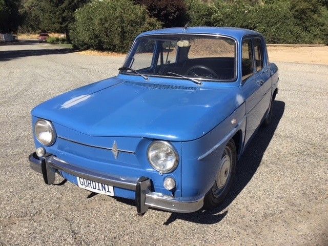 1966 Renault Other Gordini - photo 4