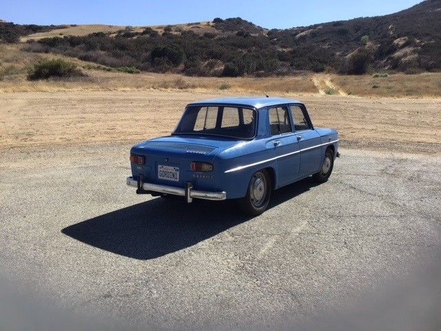 1966 Renault Other Gordini - photo 5