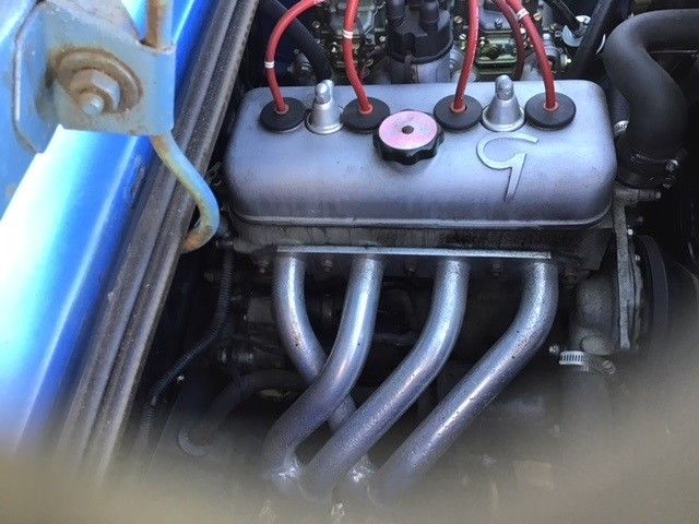 1966 Renault Other Gordini - photo 8