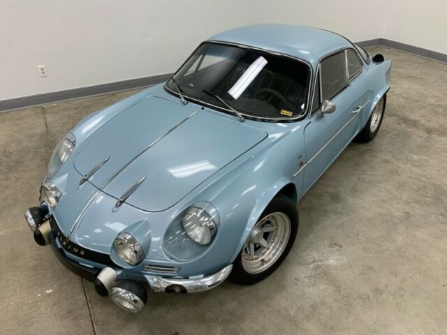 1966 Renault 10 -  Other/Not Listed - - photo 2