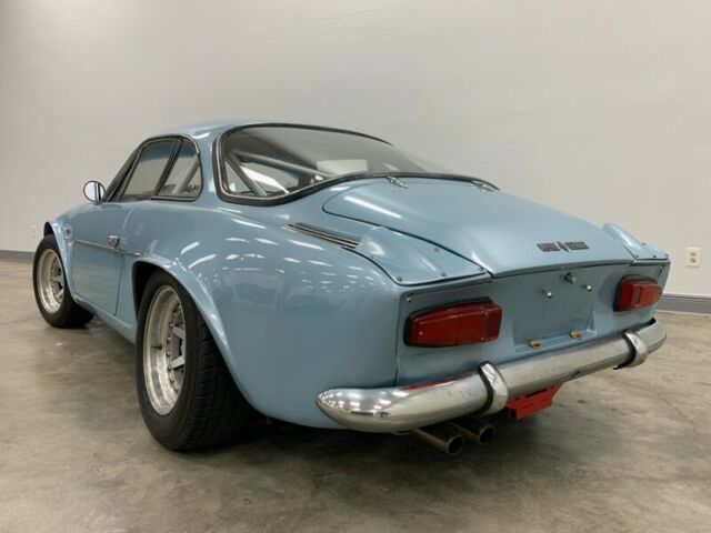 1966 Renault 10 -  Other/Not Listed - - photo 4