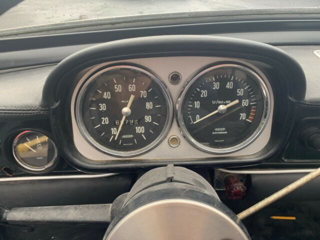 1966 Renault Other - photo 10
